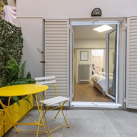 Koukaki Studio Close To Acropolis 100Mbps Атина Екстериор снимка