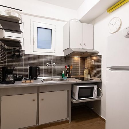 Koukaki Studio Close To Acropolis 100Mbps Атина Екстериор снимка