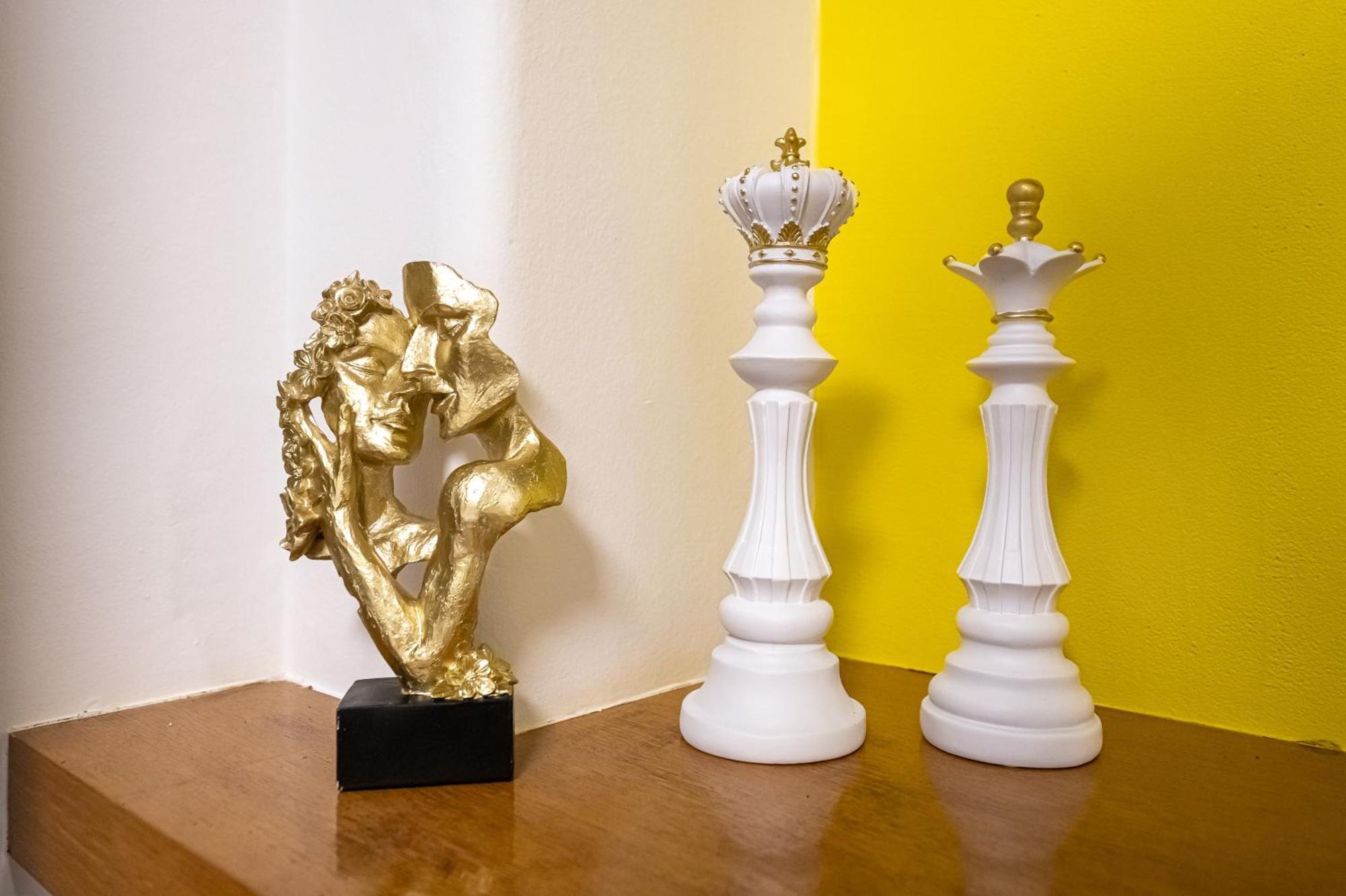 Koukaki Studio Close To Acropolis 100Mbps Атина Екстериор снимка